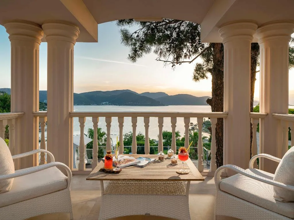 Room, Rixos Premium Bodrum, Bodrum