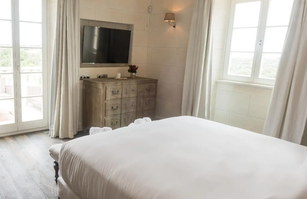 SUITE PRESTIGE Room, Cugo Gran Menorca, Menorca