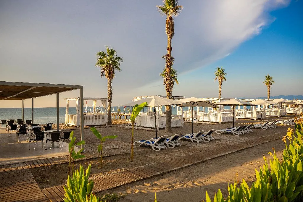 Bar, Adora Hotel & Resort, Antalya