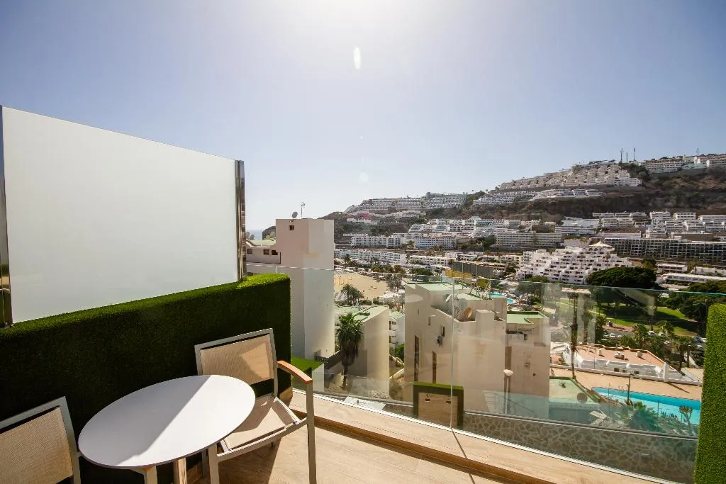 Room, IG Nachosol Atlantic & Yaizasol by Servatur, Gran Canaria