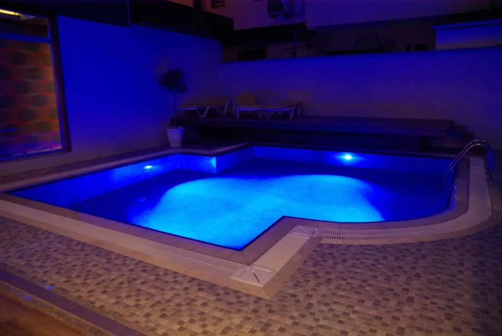 Sports and Entertainment, Kleopatra Delfino, Antalya