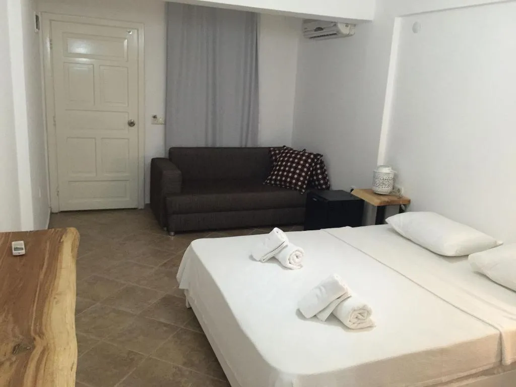 Room, Hotel Pataros, Dalaman