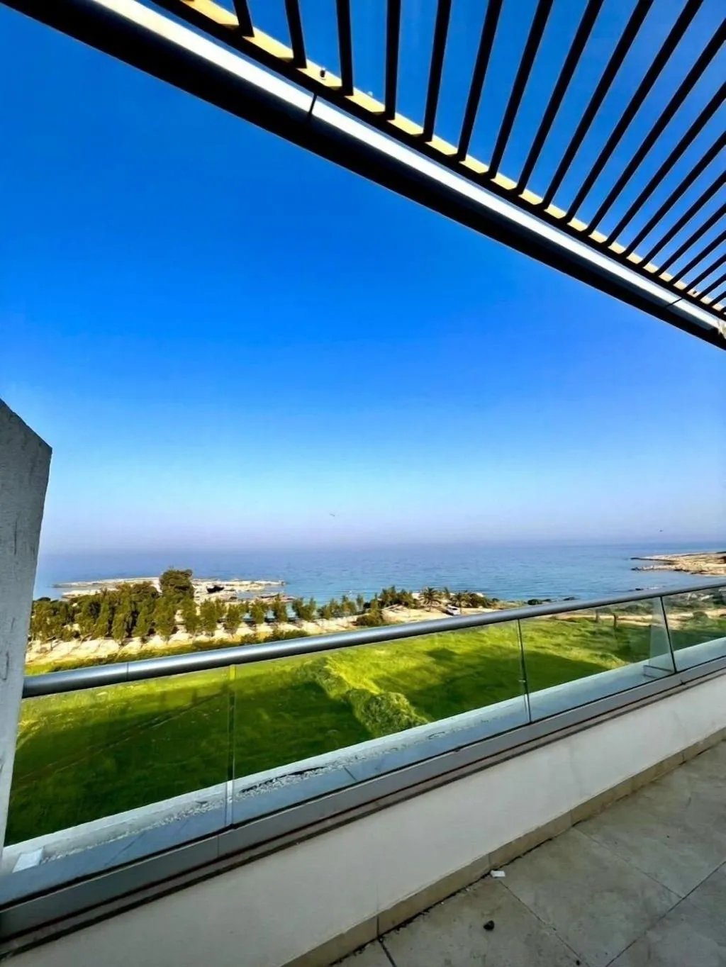 Room, Emerald Bay Suites, Cyprus