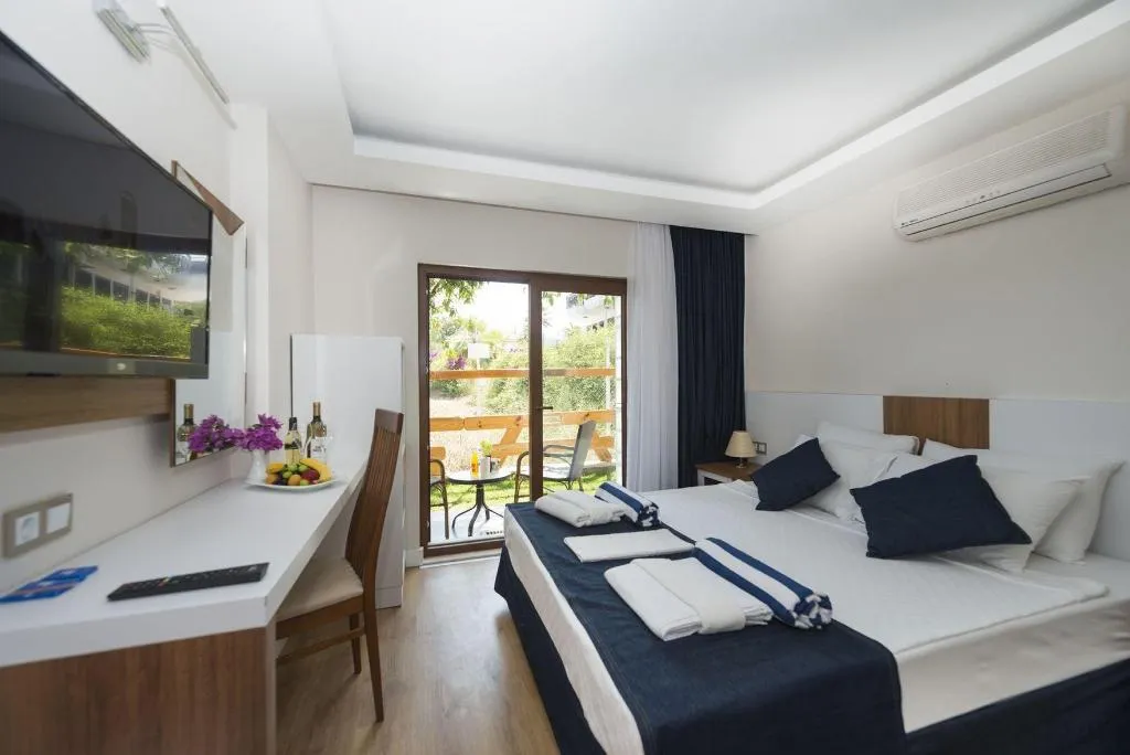 Room, Amore Hotel, Antalya