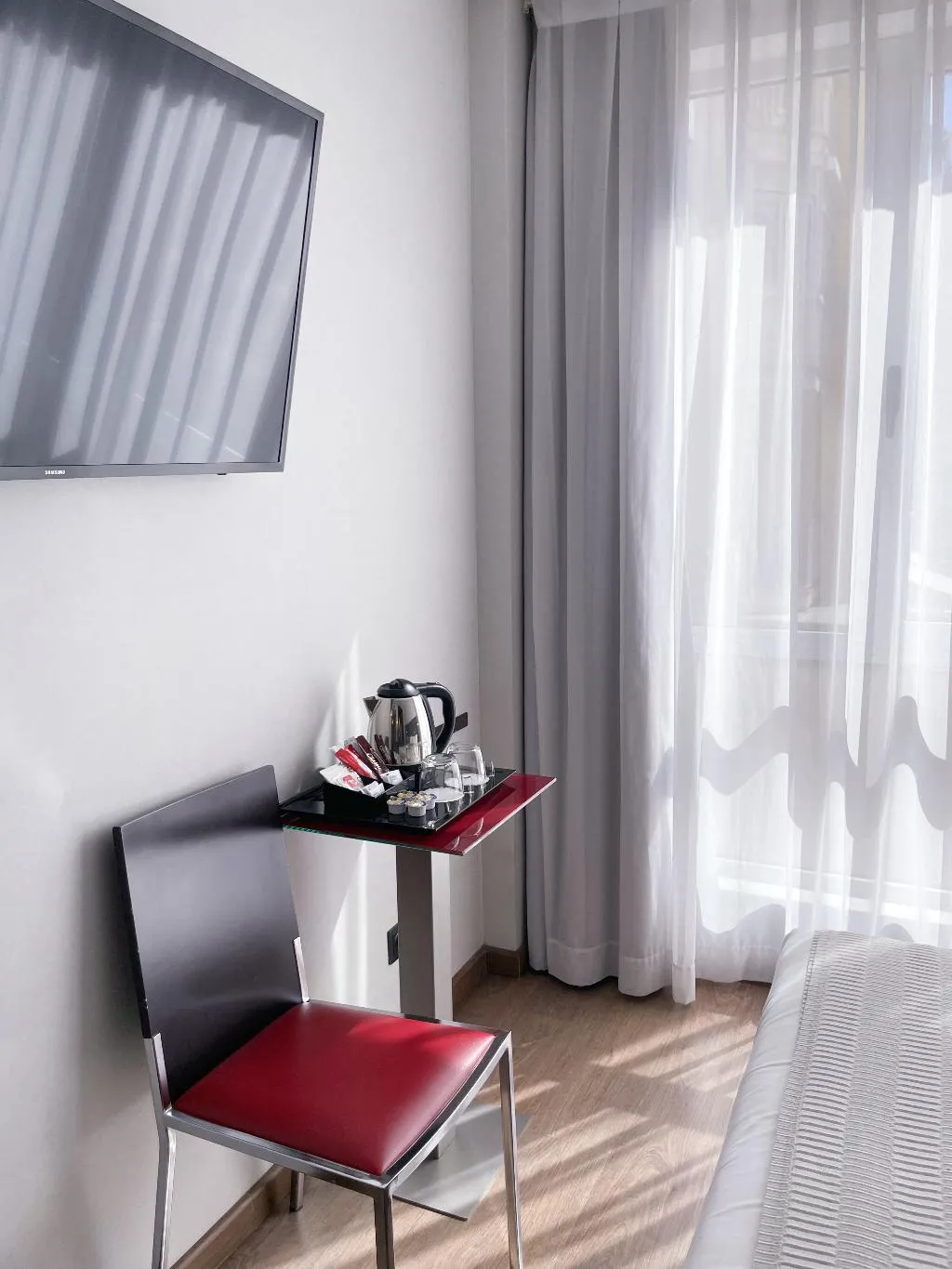 SINGLE STANDARD Room, Sant Antoni, Barcelona