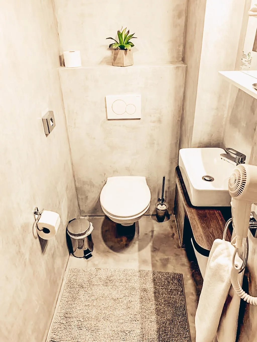 APARTMENT STANDARD Room, Alfons Boutique Hotel, Prague