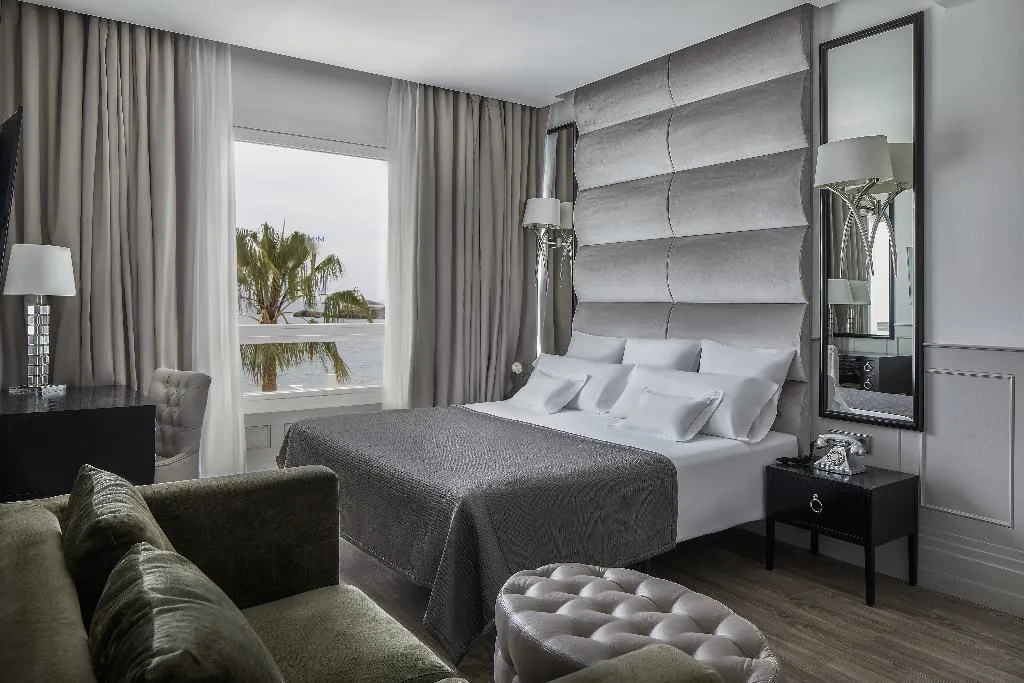 Double or Twin DELUXE Room, MiM Ibiza by Melia Collection, Ibiza