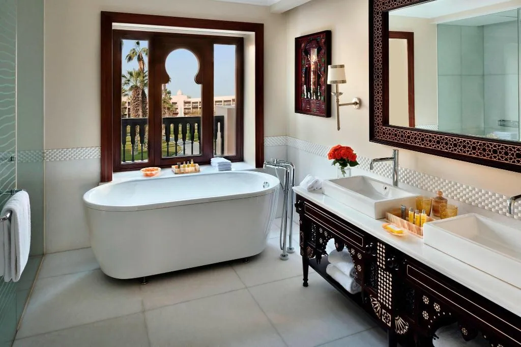 Room, Marriott Mena House, Cairo, Cairo