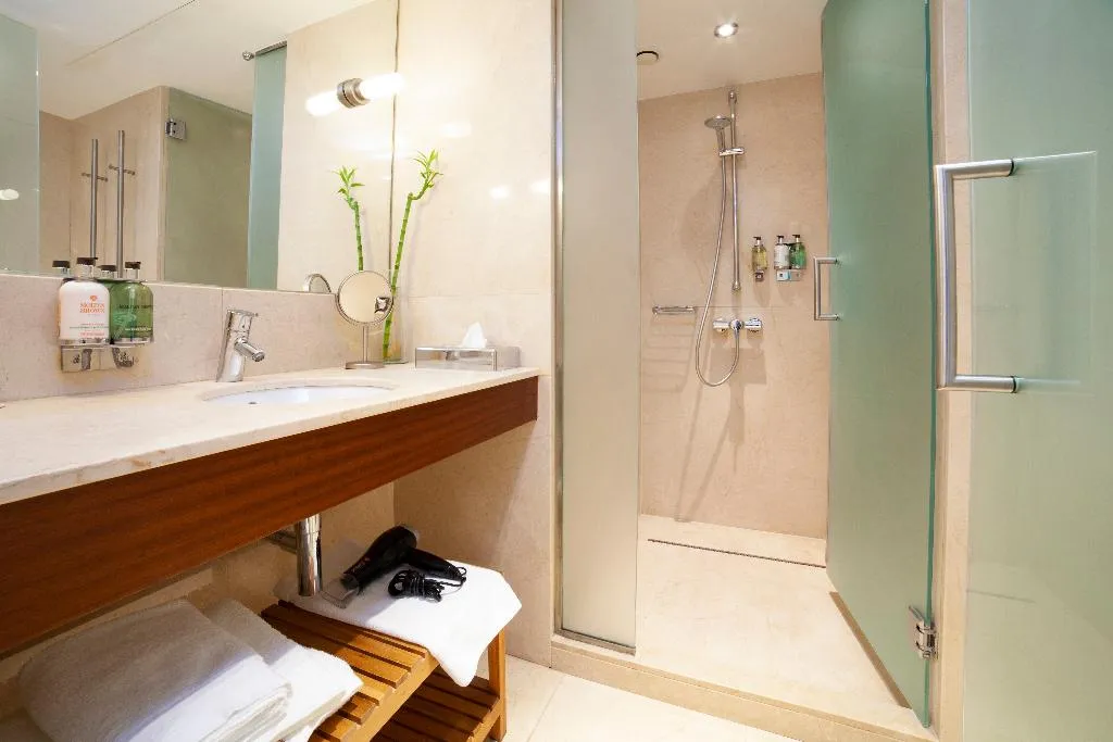 SINGLE STANDARD Room, Petit Palace Hotel Tres, Majorca