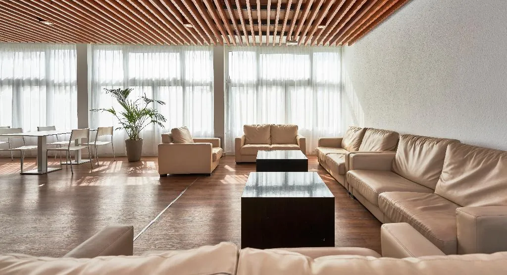 Lobby, Hotel Globales Cala´n Bosch, Menorca