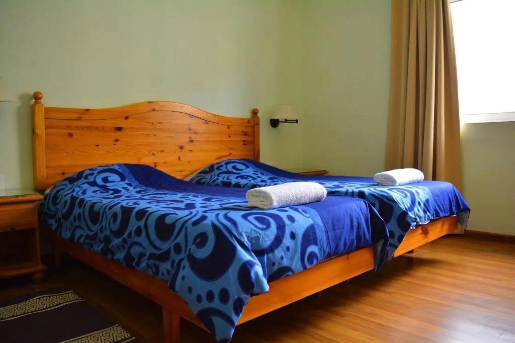 Room, Sensi Hotel, Malta