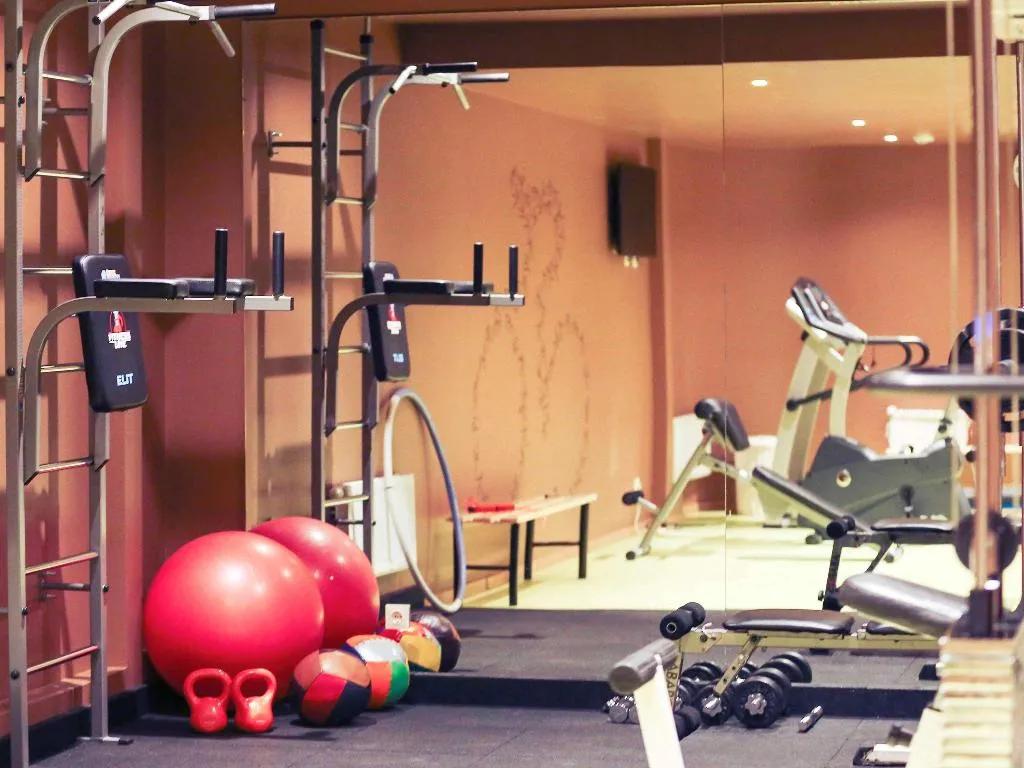 Sports and Entertainment, Mercure Riga Centre, Riga