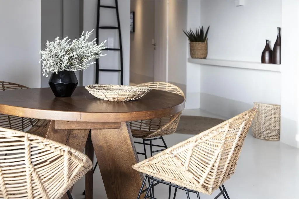 Room, My Aktis Luxury Suites and Villas, Mykonos
