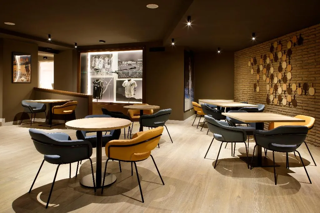 Bar, Grand Palladium Sicilia Resort & Spa, Palermo