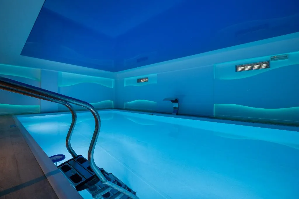 Sports and Entertainment, Mediterranean Beach Resort, Zante
