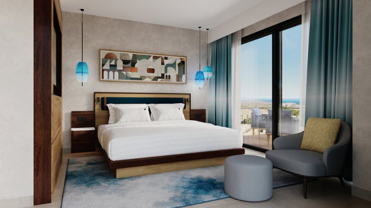 Hard Rock Hotel Malta, Malta