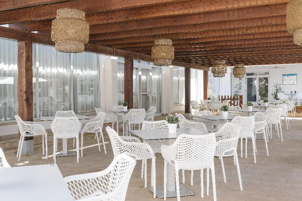 Bar, Alua Leo, Majorca