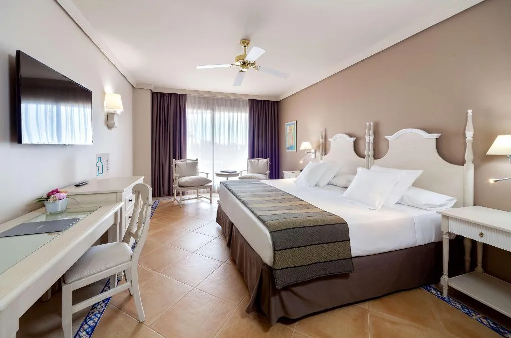Room, Barcelo Marbella, Costa Del Sol