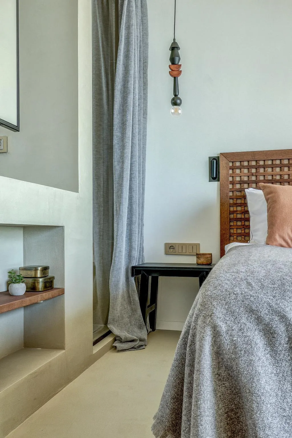 DOUBLE PARK VIEW Room, Umani Hotel & Beach, Varna