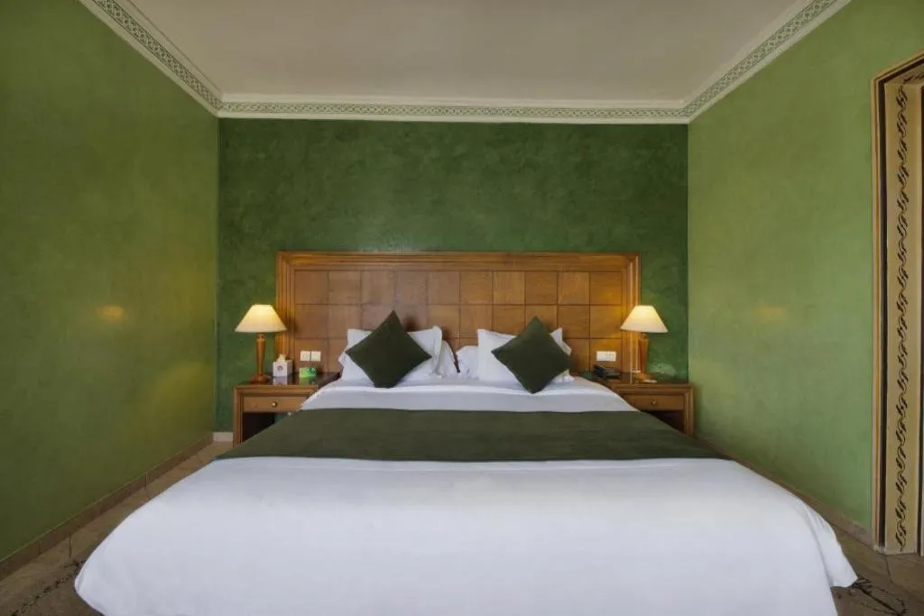 SUITE STANDARD Room, Mogador Opera, Marrakech