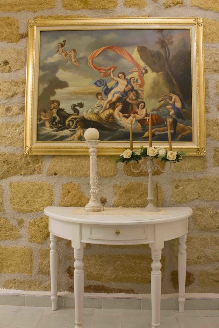 B&B TAM Casa Vacanze Cinisi Sicilia, Palermo