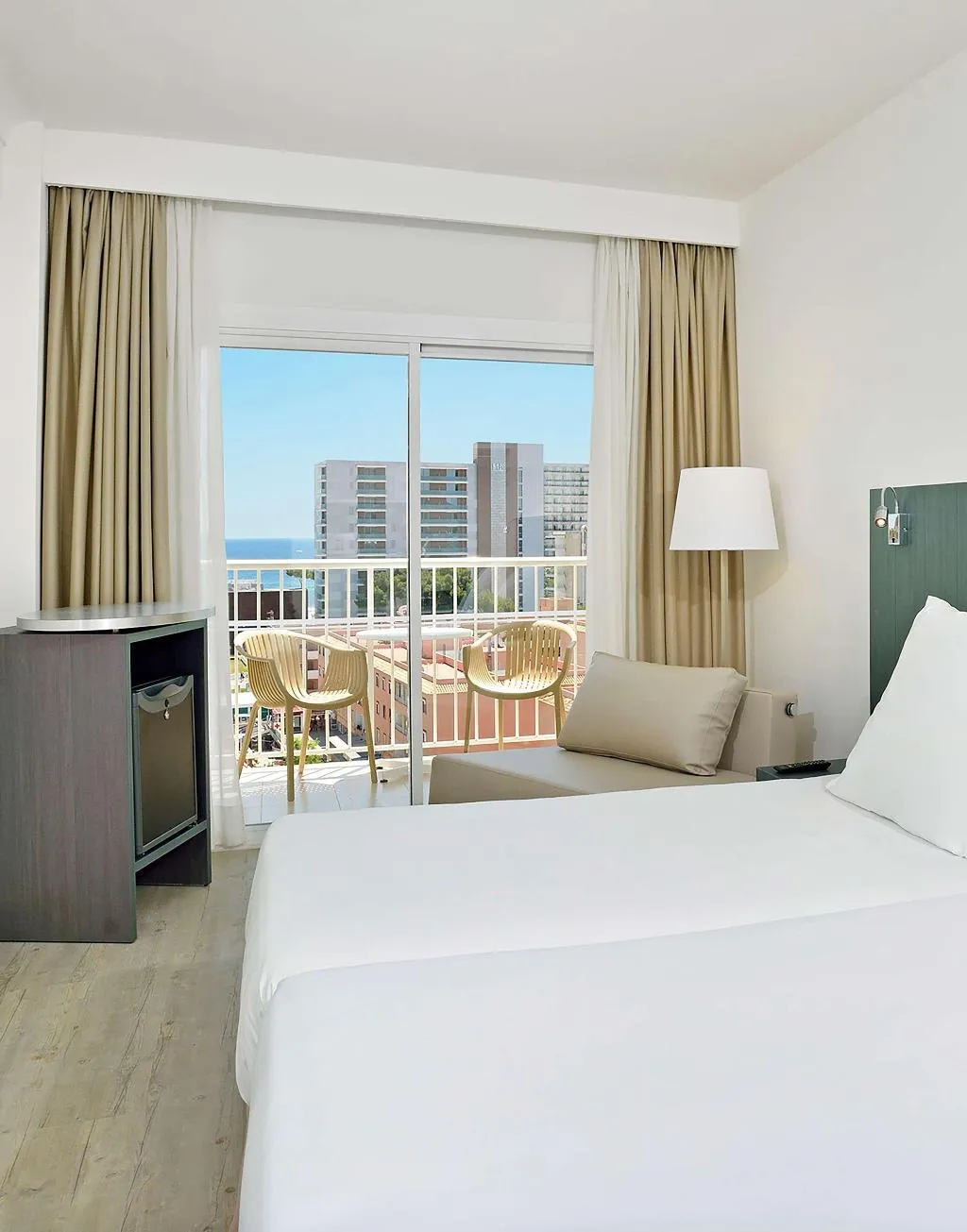 DOUBLE POOL VIEW Room, Sol Guadalupe, Majorca