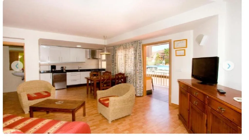 APARTMENT Accessible Room, Ecuador Park, Costa Del Sol
