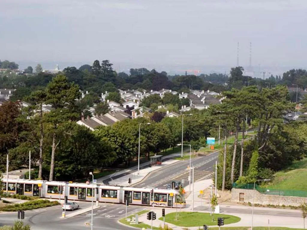 General view, Premier Apartments Dublin Sandyford, Dublin