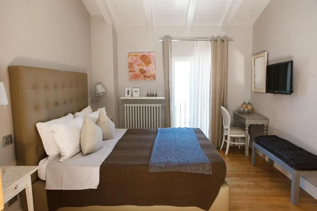 Room, Misia Country Resort & Spa, Perugia