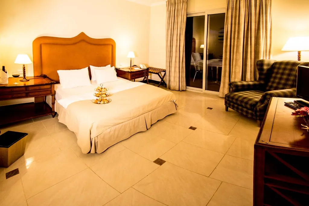 Double or Twin COMFORT Room, Mabely Grand hotel, Zante