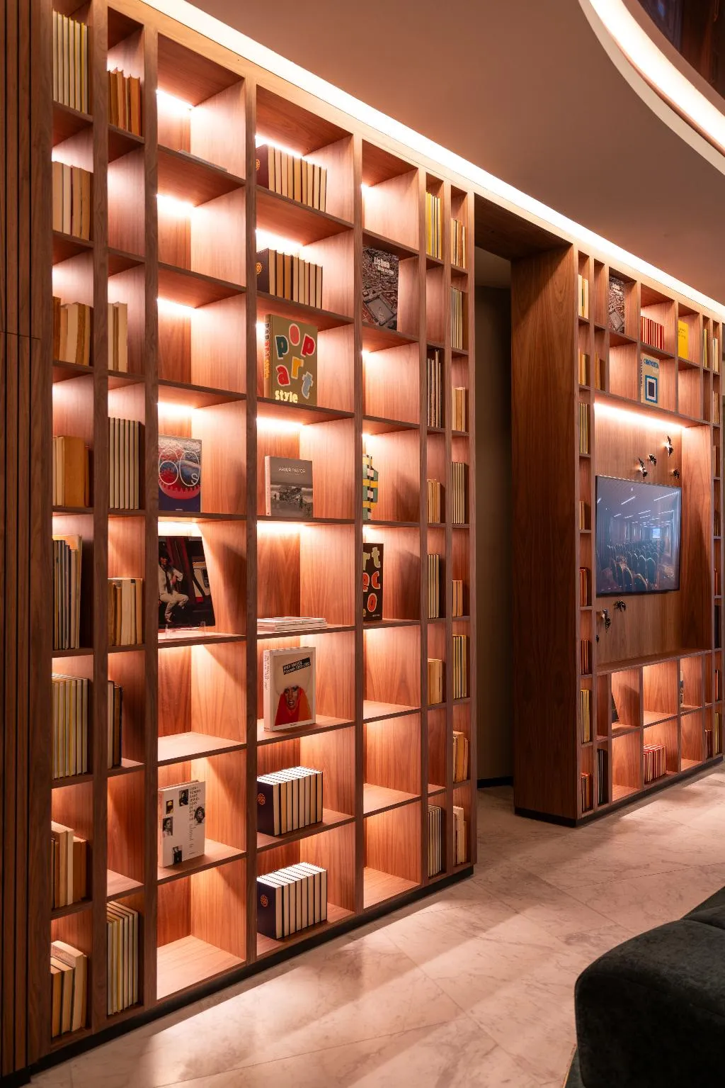 Lobby, Mundial, Lisbon