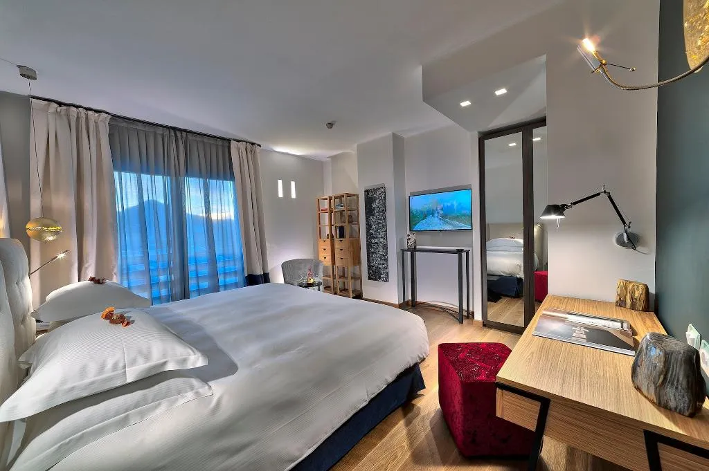 Room COMFORT Room, Esplanade Tergesteo – Luxury Retreat, Venice