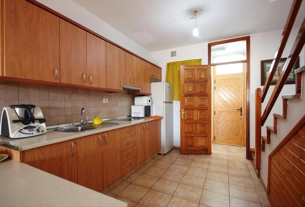General view, Bungalows Betancuria, Gran Canaria