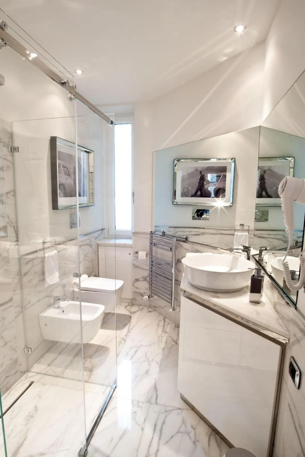 Room, Luxury Suite Milano Duomo, Milan