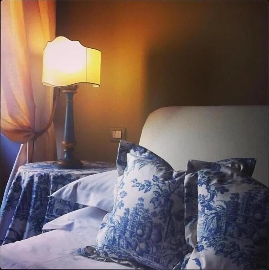Room, Capri Moon Guest House, Florence