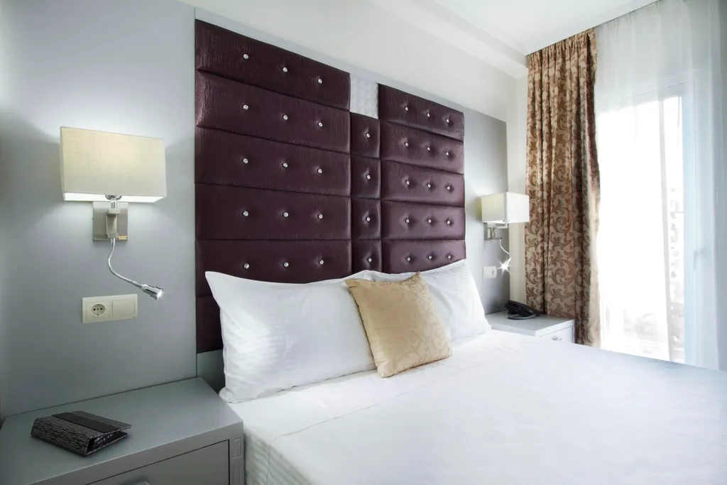 DOUBLE STANDARD Room, Moon Dreams Torremolinos, Costa Del Sol