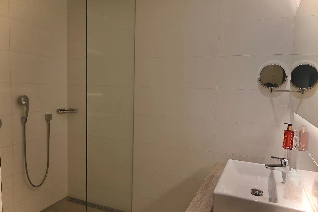 APARTMENT ONE BEDROOM Room, Aparthotel Adagio Amsterdam City South, Amsterdam