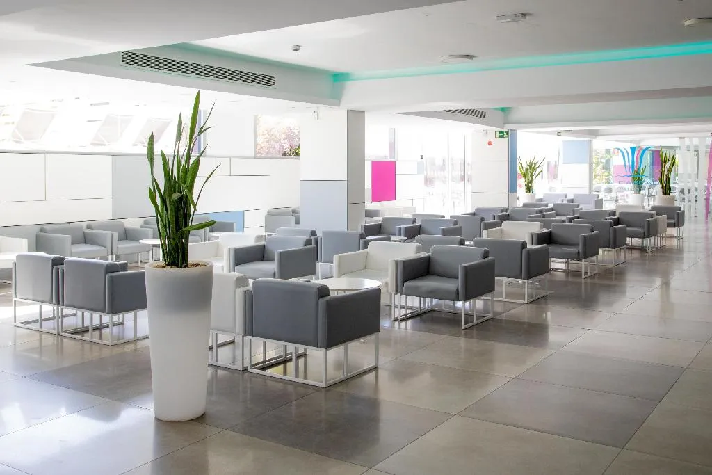Lobby, Hotel Labranda Marieta & Spa – Adults Only, Gran Canaria