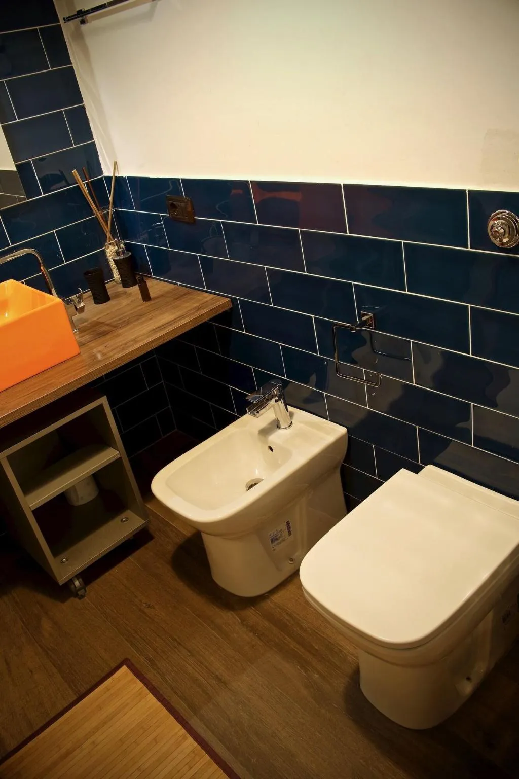 Room, B&b A'Luggetella, Naples