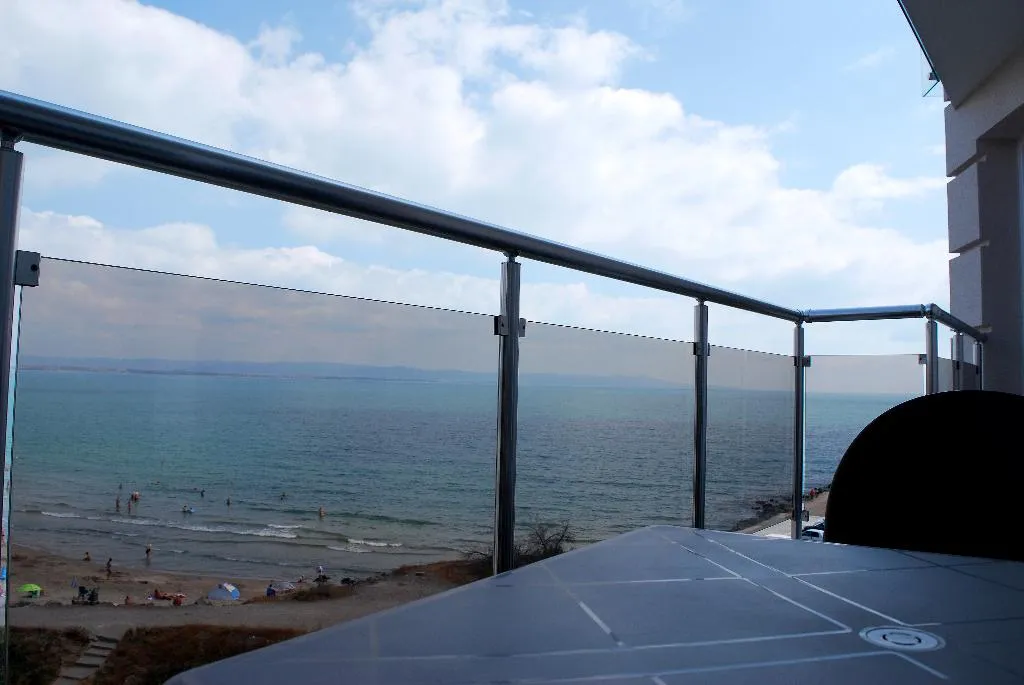 STUDIO SEA VIEW Room, Dune Boutique, Bourgas