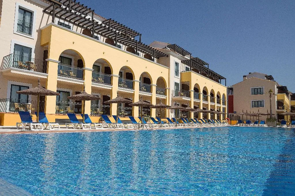 Pool, Barcelo Costa Ballena, Costa De La Luz