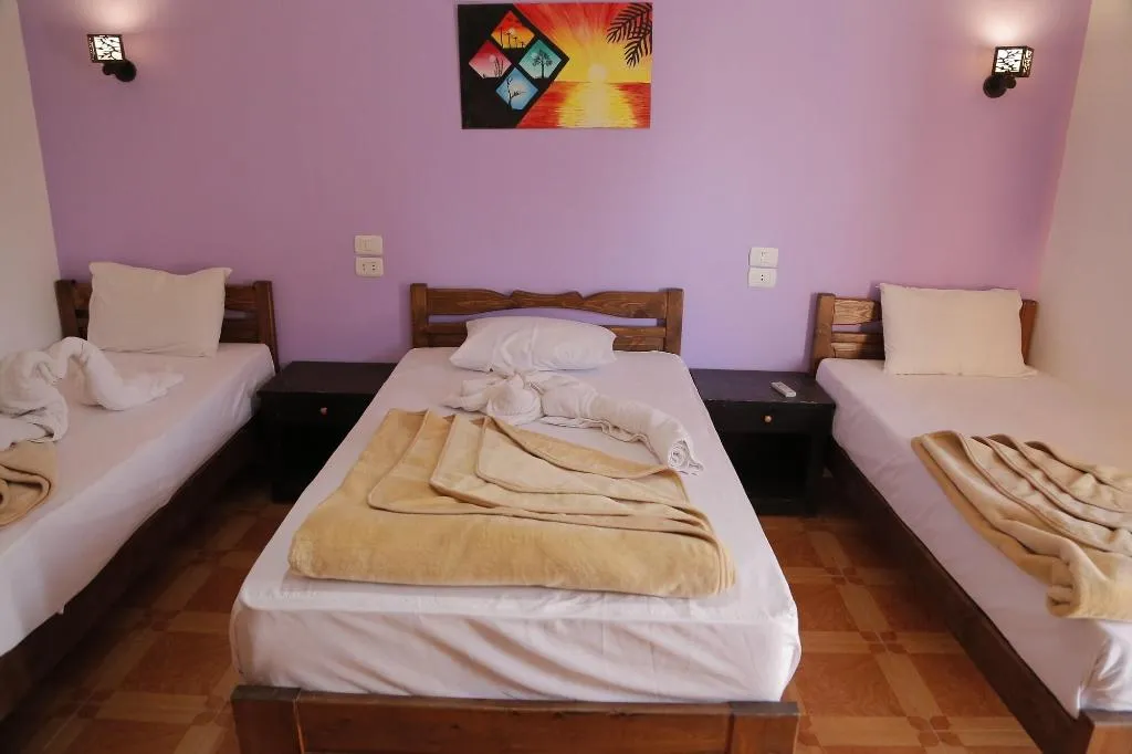 Room, Carmine Hotel Dahab, Red Sea Riviera