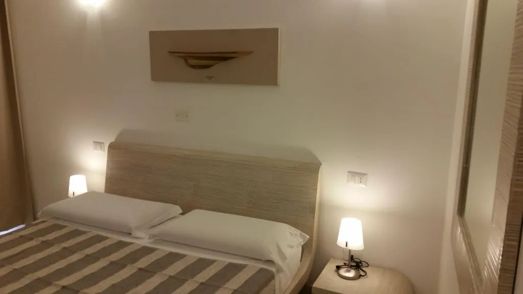 Room, La Casa Di Pier, Olbia