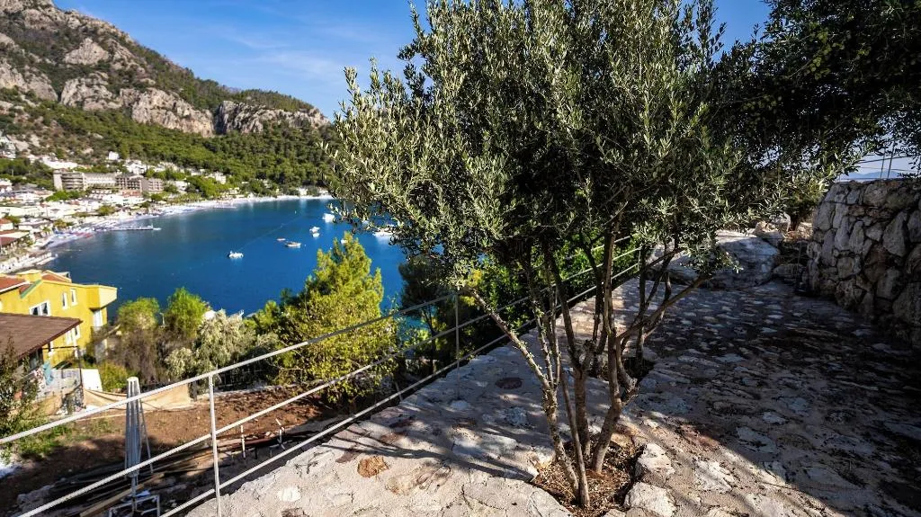 Room, Z Villas, Dalaman