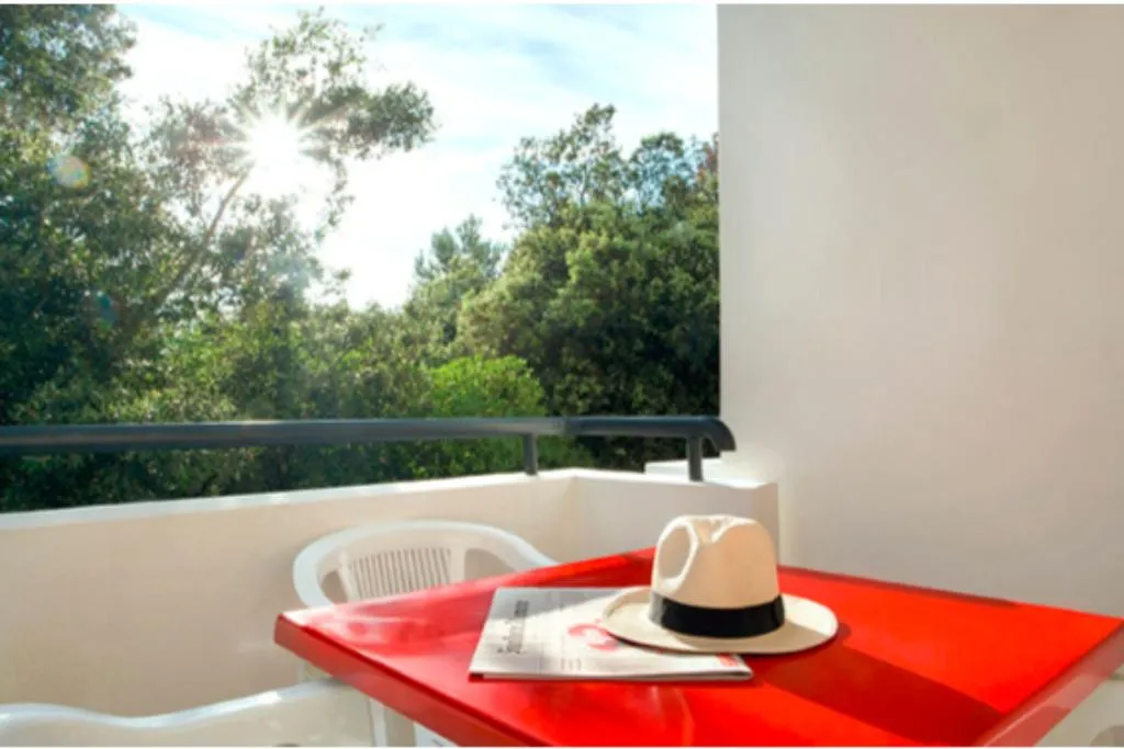 APARTMENT ONE BEDROOM Room, Lanterna Resort, Istria