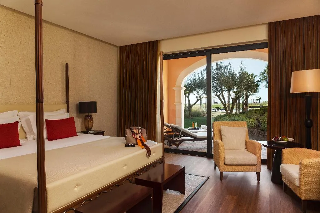 SINGLE POOL VIEW Room, Cascade Wellness Resort, Lagos Algarve by Domes, Algarve