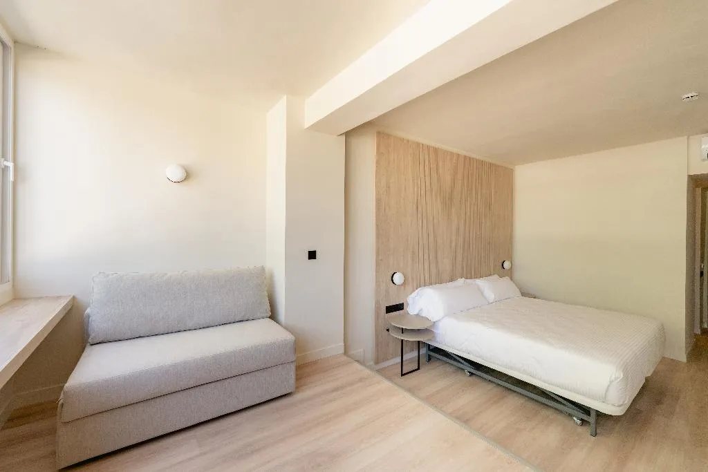 Double or Twin BUSINESS Room, RH Silene Hotel & Spa, Valencia