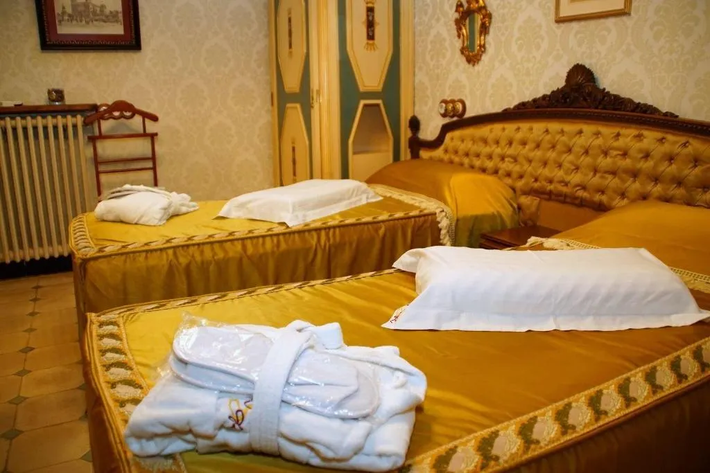 Room, Sitges Royal Rooms, Costa Brava
