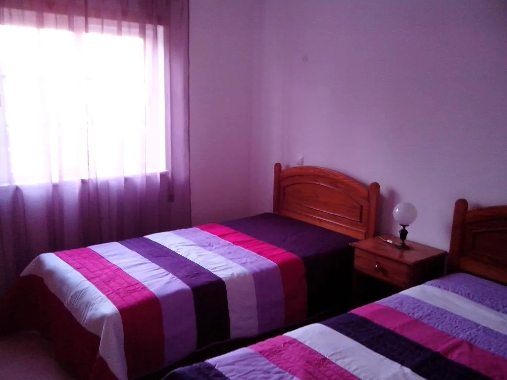 APARTMENT TWO BEDROOMS Room, RC - Pata Residence, Algarve