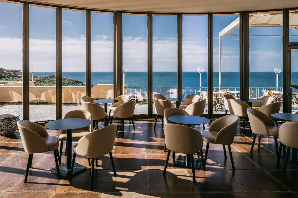 Restaurant, MClub Cala Regina, Catania